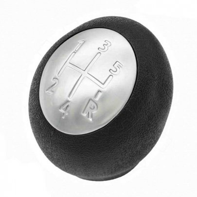 Рукоятка рычага КПП (6-ступка) Renault Scenic II / Рено Сценик 2 2003-2009 63SKV166 SKV GERMANY (Польша)