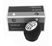 Рукоятка рычага КПП (6-ступка) Renault Scenic II / Рено Сценик 2 2003-2009 63SKV182 SKV GERMANY (Польша)