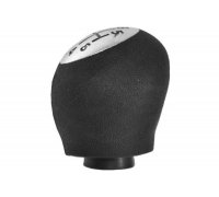 Рукоятка рычага КПП (6-ступка) Renault Scenic II / Рено Сценик 2 2003-2009 65024 METALCAUCHO (Испания)