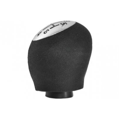 Рукоятка рычага КПП (6-ступка) Renault Scenic II / Рено Сценик 2 2003-2009 65024 METALCAUCHO (Испания)