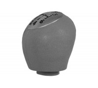 Рукоятка рычага КПП (6-ступка) Renault Scenic II / Рено Сценик 2 2003-2009 65025 METALCAUCHO (Испания)