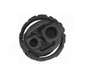 Резинка глушителя Fiat Scudo / Citroen Jumpy / Peugeot Expert 1995-2006 70210 3RG (Испания)