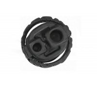 Резинка глушителя Fiat Scudo / Citroen Jumpy / Peugeot Expert 1995-2006 70210 3RG (Испания)