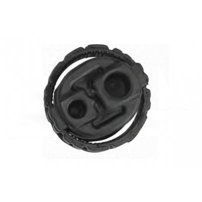 Резинка глушителя Fiat Scudo / Citroen Jumpy / Peugeot Expert 1995-2006 70210 3RG (Испания)