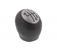Рукоятка рычага КПП (6-ступка) Renault Scenic II / Рено Сценик 2 2003-2009 702648 TOPRAN (Германия)