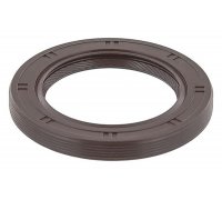 Сальник колінвалу Citroen C4 Picasso / Сітроен C4Пікассо 2.0HDi 2006-2013 722520 TOPRAN (Німеччина)
