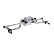 Трапеція / механізм склоочисника Fiat Scudo II / Citroen Jumpy II / Peugeot Expert II 2007 - 724063 TOPRAN (Німеччина)