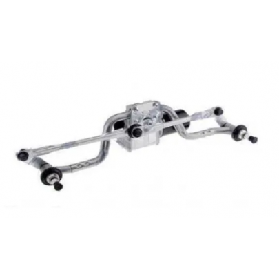 Трапеція / механізм склоочисника Fiat Scudo II / Citroen Jumpy II / Peugeot Expert II 2007 - 724063 TOPRAN (Німеччина)