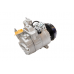 Компрессор кондиционера Ford C‑MAX 2 / Форд С Макс 2 1.5 / 1.6TDI 2010–2019 74039 ASAM (Румыния) - Фото №2