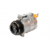 Компрессор кондиционера Ford C‑MAX 2 / Форд С Макс 2 1.5 / 1.6TDI 2010–2019 74039 ASAM (Румыния) - Фото №1
