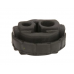 Резинка глушителя Fiat Scudo / Citroen Jumpy / Peugeot Expert 1995-2006 7551691 SASIC (Франция) - Фото №2