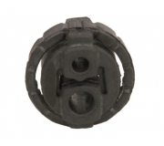 Гумка глушника Fiat Scudo / Citroen Jumpy / Peugeot Expert 1995-2006 7551691 SASIC (Франція)