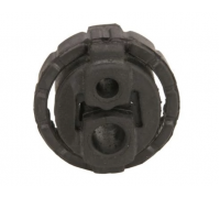 Резинка глушителя Fiat Scudo / Citroen Jumpy / Peugeot Expert 1995-2006 7551691 SASIC (Франция)