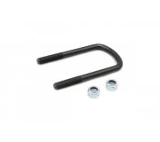 Скоба ресори (M16х85х180) Mercedes-Benz Atego 2 / Мерседес-Бенц Атего 2 2004-2013 77260 AUGER (Німеччина)