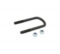 Скоба ресори (M16х85х180) Mercedes-Benz Atego 2 / Мерседес-Бенц Атего 2 2004-2013 77260 AUGER (Німеччина)