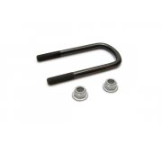 Скоба ресори (M18х84х201) Mercedes-Benz Atego 2 / Мерседес-Бенц Атего 2 2004-2013 77620 AUGER (Німеччина)