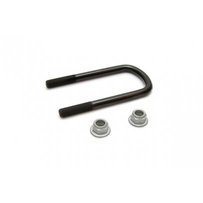 Скоба ресори (M18х84х201) Mercedes-Benz Atego 2 / Мерседес-Бенц Атего 2 2004-2013 77620 AUGER (Німеччина)