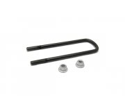 Скоба ресори (M18х84х321) Mercedes-Benz Atego 2 / Мерседес-Бенц Атего 2 2004-2013 77626 AUGER (Німеччина)