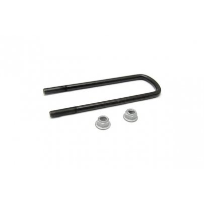 Скоба ресори (M18х84х321) Mercedes-Benz Atego 2 / Мерседес-Бенц Атего 2 2004-2013 77626 AUGER (Німеччина)