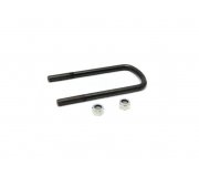 Скоба ресори (M16х85х221) Mercedes-Benz Atego 2 / Мерседес-Бенц Атего 2 2004-2013 77628 AUGER (Німеччина)