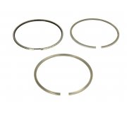 Комплект поршневих кілець (стандарт) Mercedes-Benz Atego 2 / Мерседес-Бенц Атего 2 4.8CDI 2004-2013 800052711000 KOLBENSCHMIDT (Німеччина)