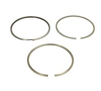 Комплект поршневих кілець (стандарт) Mercedes-Benz Atego 2 / Мерседес-Бенц Атего 2 4.8CDI 2004-2013 800052711000 KOLBENSCHMIDT (Німеччина)