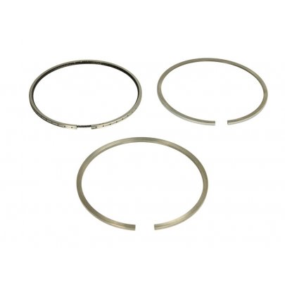 Комплект поршневих кілець (стандарт) Mercedes-Benz Atego 2 / Мерседес-Бенц Атего 2 4.8CDI 2004-2013 800052711000 KOLBENSCHMIDT (Німеччина)