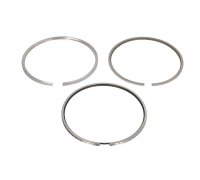 Комплект поршневих кілець (стандарт) Mercedes-Benz Atego 2 / Мерседес-Бенц Атего 2 4.8CDI 2004-2013 800068210000 KOLBENSCHMIDT (Німеччина)