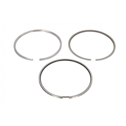 Комплект поршневих кілець (стандарт) Mercedes-Benz Atego 2 / Мерседес-Бенц Атего 2 4.8CDI 2004-2013 800068210000 KOLBENSCHMIDT (Німеччина)