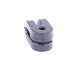 Кронштейн крепления глушителя Citroen Jumpy / Peugeot Expert 1995-2006 81367 Walker (США) - Фото №2