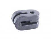 Кронштейн кріплення глушника Fiat Scudo / Citroen Jumpy / Peugeot Expert 1995-2006 81367 Walker (США)