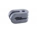 Кронштейн крепления глушителя Citroen Jumpy / Peugeot Expert 1995-2006 81367 Walker (США) - Фото №1