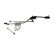 Трапеція / механізм склоочисника Renault Scenic 2 / Рено Сценік 2 2003-2009 8200327016 RENAULT (Франція)