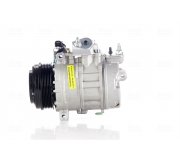 Компресор кондиціонера (тип компресора 7SBH17C) Ford C‑MAX 2 / Форд С Макс 2 1.5 / 1.6TDI 2010–2019 890419 NISSENS (Данія)