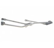 Трапеция / механизм стеклоочистителя VW Crafter 2006- 99551788501 VIKA (Тайвань)