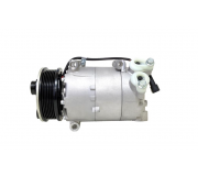 Компресор кондиціонера Ford C‑MAX 2 / Форд С Макс 2 2.0TDI 2010–2019 AC0150 MSG (Італія)