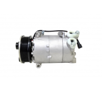Компрессор кондиционера Ford C‑MAX 2 / Форд С Макс 2 2.0TDI 2010–2019 AC0150 MSG (Италия)