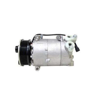 Компрессор кондиционера Ford C‑MAX 2 / Форд С Макс 2 2.0TDI 2010–2019 AC0150 MSG (Италия)