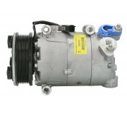 Компресор кондиціонера (тип компресора 7VS16ic) Ford C‑MAX 2 / Форд С Макс 2 2.0TDI 2010–2019 ACP1360000P MAHLE (Австрія)