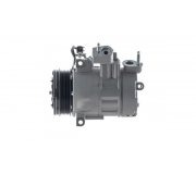 Компресор кондиціонера (тип компресора 7SBH) Ford C‑MAX 2 / Форд С Макс 2 1.5 / 1.6TDI 2010–2019 813786 VALEO (Франція)