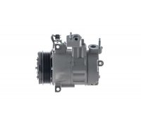 Компрессор кондиционера (тип компрессора 7SBH17C) Ford C‑MAX 2 / Форд С Макс 2 1.5 / 1.6TDI 2010–2019 ACP1543000S MAHLE (Австрия)