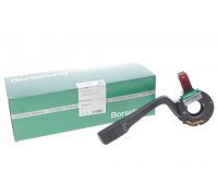 Перемикач поворотів (гітара) VW Transporter T4 / Фольксваген Транспортер Т4 1990-2003 B17969 BORSEHUNG (Німеччина)