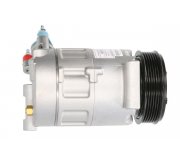 Компресор кондиціонера (тип компресора 7ZSB16) Ford C‑MAX 2 / Форд С Макс 2 1.6TDI 2010–2019 CS20512 DELPHI (США)
