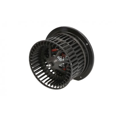 Моторчик печки Volkswagen Sharan / Фольксваген Шаран 1995-2010 DDW019TT THERMOTEC (Польша)