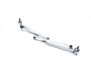 Трапеція / механізм склоочисника VW Crafter 2006- DE.67.00040 DECARO (Великобританія)