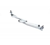 Трапеция / механизм стеклоочистителя VW Crafter 2006- DE.67.00040 DECARO (Великобритания)