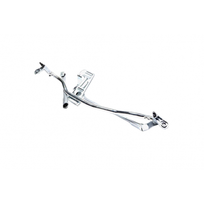 Трапеція / механізм склоочисника Fiat Ducato II / Citroen Jumper II / Peugeot Boxer II 2006- DE.67.00045 DECARO (Великобританія)