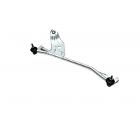 Трапеция / механизм стеклоочистителя Renault Logan / Dacia Logan 2004-2013 DE.67.00047 DECARO (Великобритания)