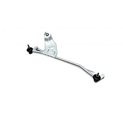 Трапеция / механизм стеклоочистителя Renault Logan / Dacia Logan 2004-2013 DE.67.00047 DECARO (Великобритания)