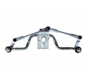 Трапеція / механізм склоочисника Fiat Scudo II / Citroen Jumpy II / Peugeot Expert II 2007 - EMW-FT-018 NTY (Польща)